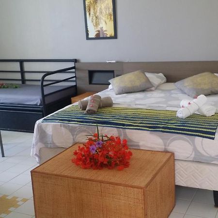 Agwad'In Apartman Saint-Francois  Kültér fotó