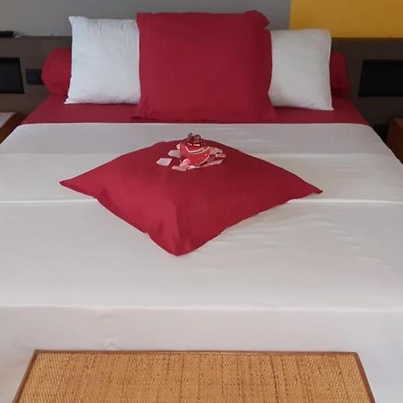 Agwad'In Apartman Saint-Francois  Kültér fotó