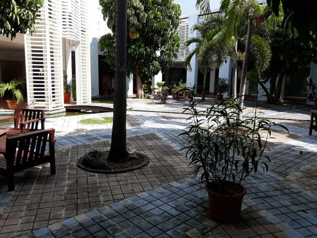 Agwad'In Apartman Saint-Francois  Kültér fotó